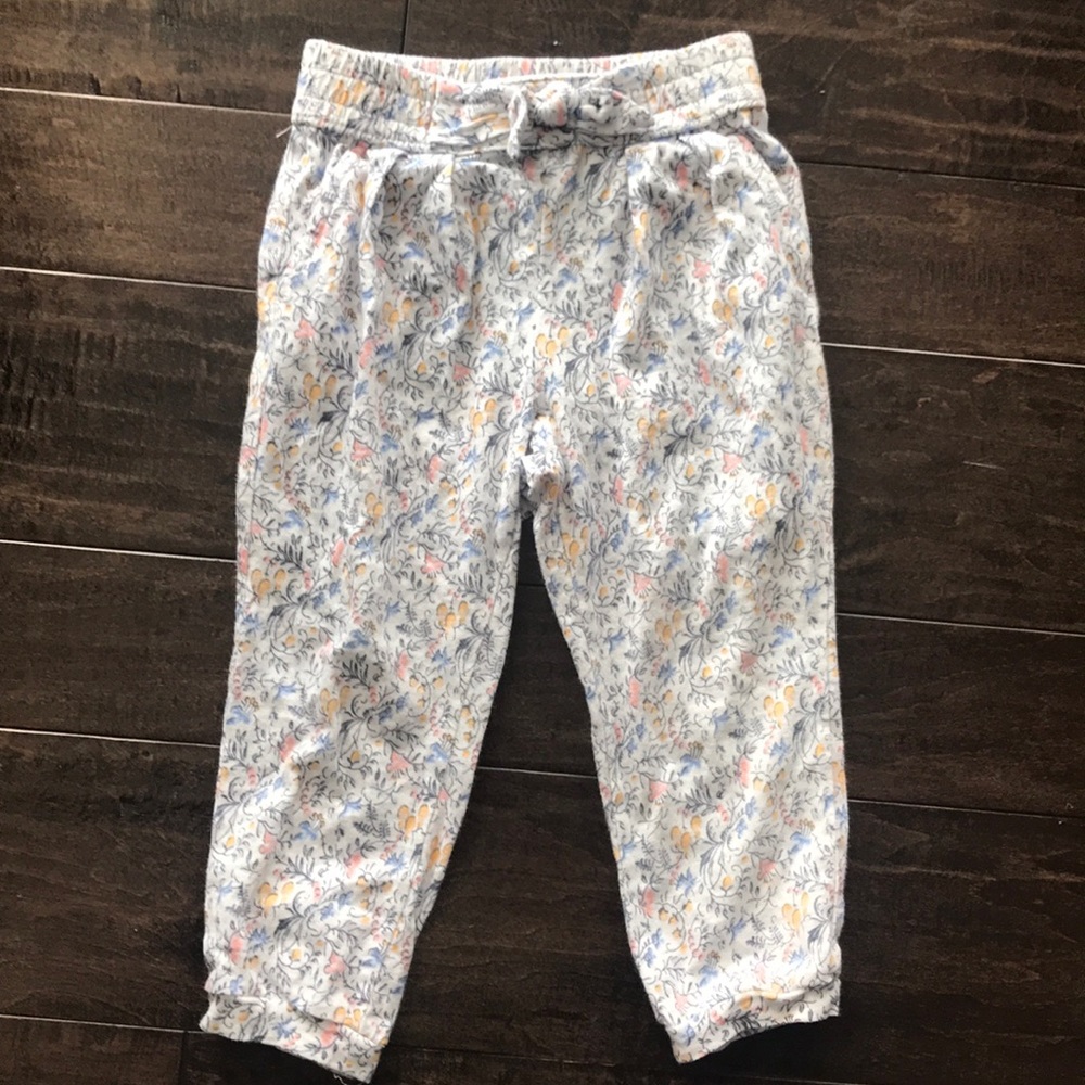 Baby Gap Joggers